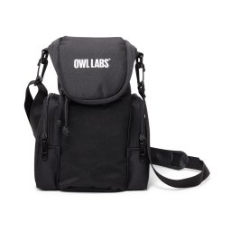 Geanta pentru Meeting Owl Black
