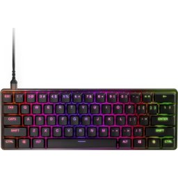 Tastatura Apex 9 Mini USB Negru