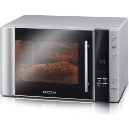 Cuptor cu microunde Severin MW 7775