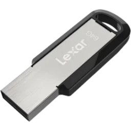 Memorie USB JumpDrive M400 64GB USB 3.0 Silver