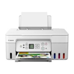 Multifunctionala Imprimanta multifunctionala PIXMA G3571, 16W, 4800x1200dpi, Alb