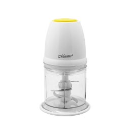 MR-580 Tocator electric 300W Alb