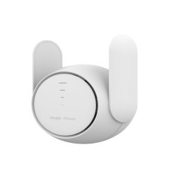 Router wireless Mesh Home, RG-EW1200R, 1200Mbps Dual-band Wi-Fi Extender