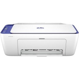 Multifunctionala HP DeskJet 2821e All-in-One up to 7.5/5.5ppm Alb