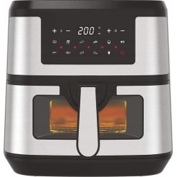 Friteuza 4616/03 1600W 3.5L Argintiu