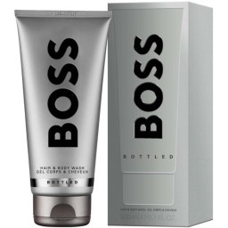 Boss, Shower Gel, Barbati 100 ml