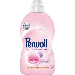 Detergent rufe Renew Delicates, 20 spalari, 1000 ml