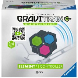 Ravensburger GraviTrax POWER Element Controller, Track