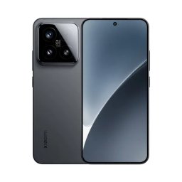 Smartphone 15 256GB 12GB RAM 5G Dual SIM Black