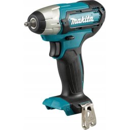 TW060DZ - Masina de insurubat cu impact fara acumulatori si incarcator, Li-Ion, 12 V, - Ah, patrat 1/4 inch, 60 Nm, M8-M12