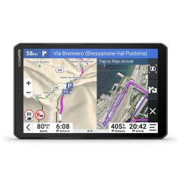 Dezl LGV820, EU MT-D Truck/LKW Navigation
