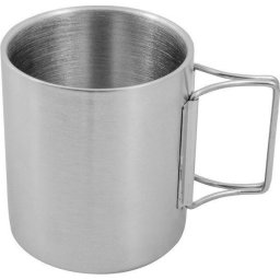 Vesela camping Cana Rockland Travel Mug 300 ml