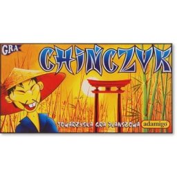 Jocul tipului chinezesc