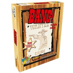 Jocul e bang! A 4-a ediție poloneză