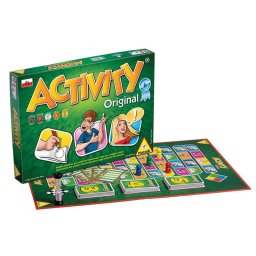 Joc de activități original Activity in Limba Poloneza
