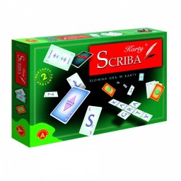 Jocul Scribe de Călătorie