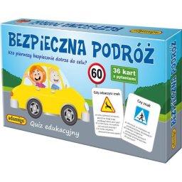 Joc de călătorie în siguranță