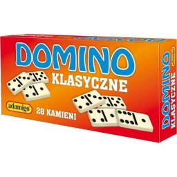 Joc clasic de domino