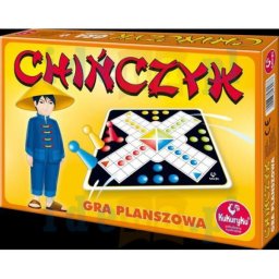 Jocul tipului chinezesc