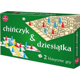 Zaruri chinezești și jocul de zece