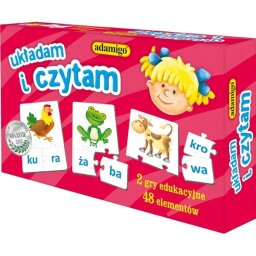 Aranjez și citesc jocul
