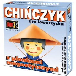 Joc magnetic chinezesc