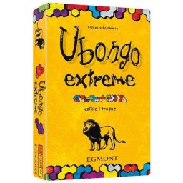Jocul Ubongo Extreme (pl)
