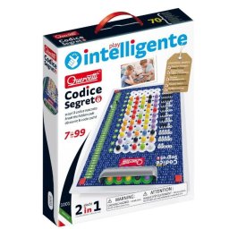 Jocul Codului Secret