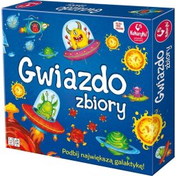 Kukuryku interpretează constelațiile