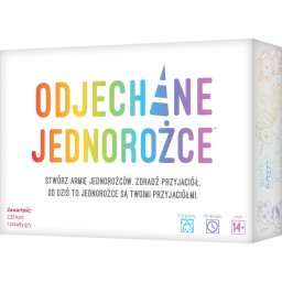 Jocul Unicornilor Nebuni