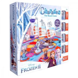 Joc Frozen 2 Șarade pl