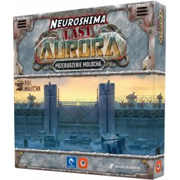 Ultimul joc Aurora din Neuroshima Hex 3.0. trezirea forțelor majore