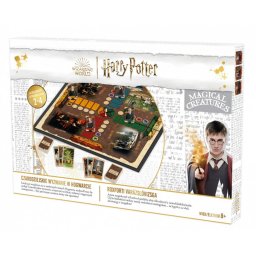 Jocul Provocarea Vrăjitorilor Harry Potter