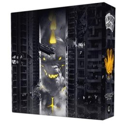 Tokyo Monsters Dark Edition