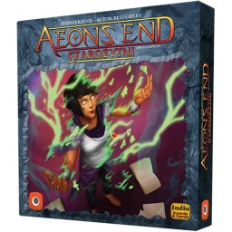 Aeons End Game: Antici
