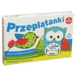 Interlație