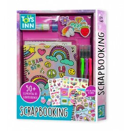 Kit mic de scrapbooking