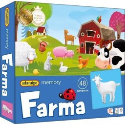 Jocul Fermei de Memorie