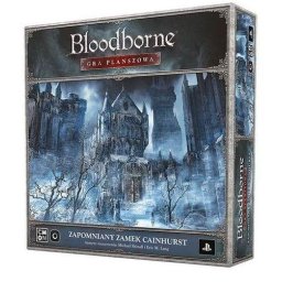 Bloodborne: Castelul Uitat Cainhurst - Joc