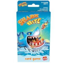 Joc de cărți Shark Attack
