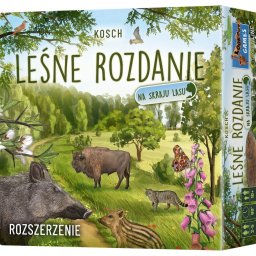 Game Forest Deal: La marginea pădurii