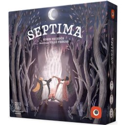 Septima jocului (pl.)