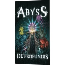 Add-on-ul Game Abyss: de profundis (ediție poloneză)