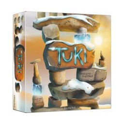 Jocul Tuka