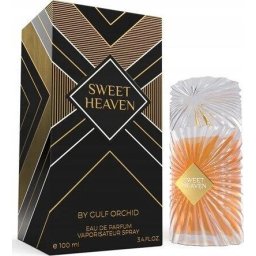 GULF ORCHID Sweet Heaven Extreme EDP spray 100ml