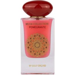 GULF ORCHID Pomegrante EDP spray 60ml