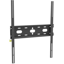 Suport monitor iiyama MD-WM6080, wall mount (black)
