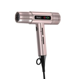 Uscator de par Wahl Vanquish hair dryer 1600 W Rose gold