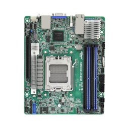 Asrock AM5D4ID-2T/BCM motherboard KNOLL3 X300 Socket AM5 mini ITX