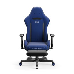 Scaun Gaming X-Starter Gaming Bleumarin
